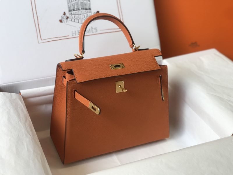 Hermes Kelly Bags